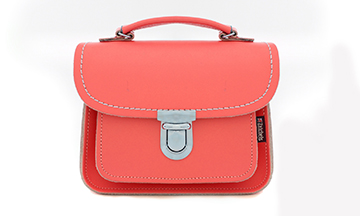 Zatchels re-launch under new management